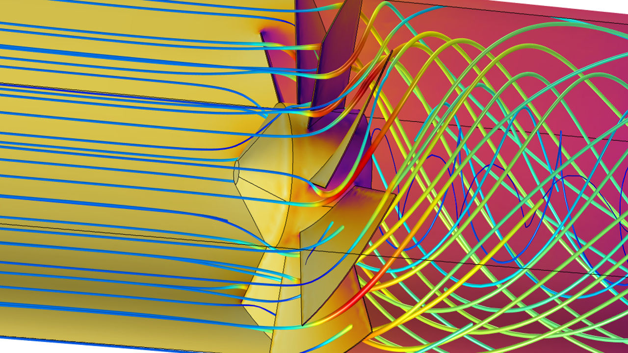 Laminar and Turbulent Flow