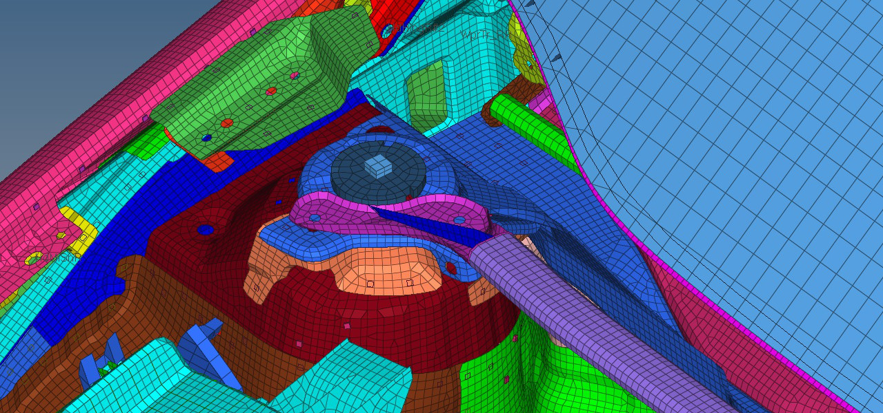 Finite Element Analysis